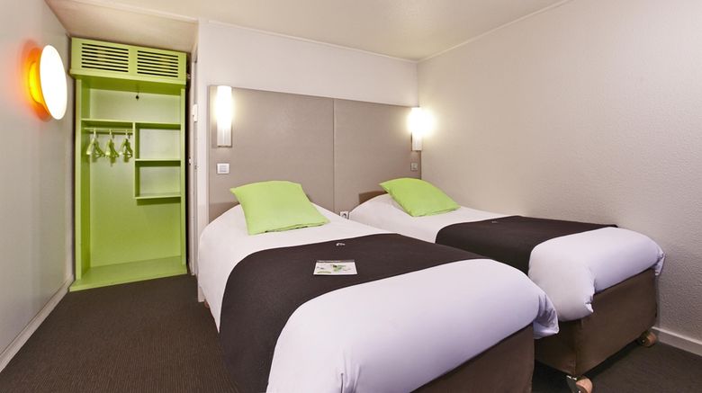 <b>Campanile Roussillon/Chanas Room</b>. Images powered by <a href="https://iceportal.shijigroup.com/" title="IcePortal" target="_blank">IcePortal</a>.
