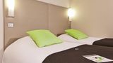 Campanile Roussillon/Chanas Room
