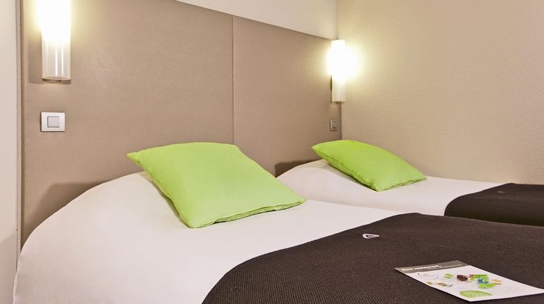 <b>Campanile Roussillon/Chanas Room</b>. Images powered by <a href="https://iceportal.shijigroup.com/" title="IcePortal" target="_blank">IcePortal</a>.