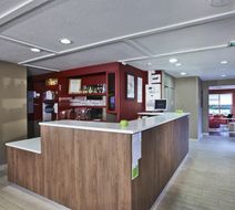 Campanile Roussillon/Chanas Lobby