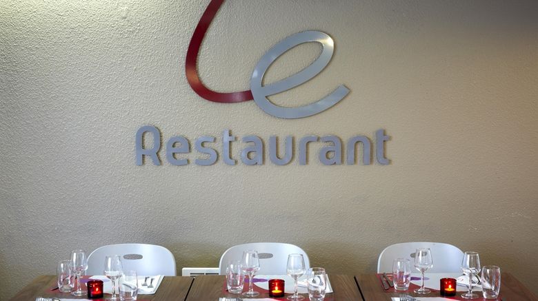 <b>Campanile Roussillon/Chanas Restaurant</b>. Images powered by <a href="https://iceportal.shijigroup.com/" title="IcePortal" target="_blank">IcePortal</a>.