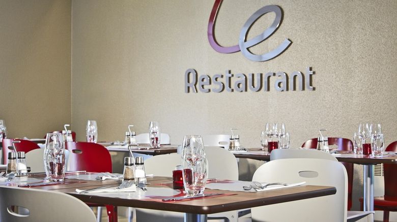 <b>Campanile Roussillon/Chanas Restaurant</b>. Images powered by <a href="https://iceportal.shijigroup.com/" title="IcePortal" target="_blank">IcePortal</a>.