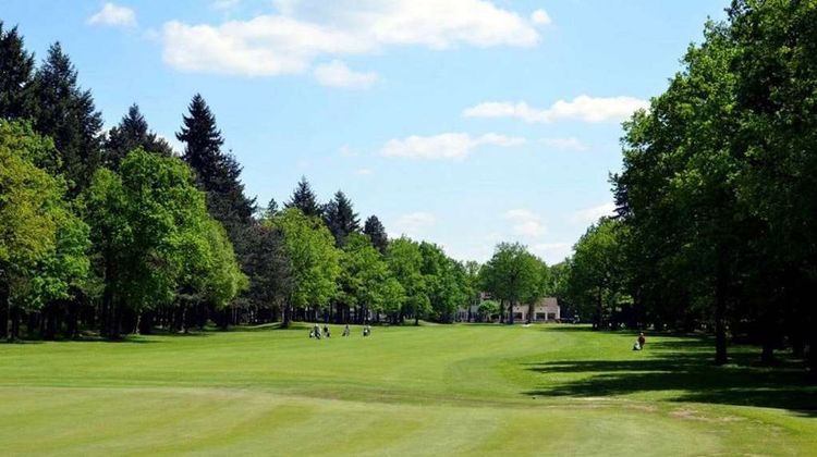Campanile Hotel Golf