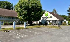 Campanile Hotel