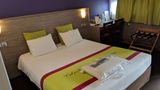 Kyriad Chantilly South Luzarches Room