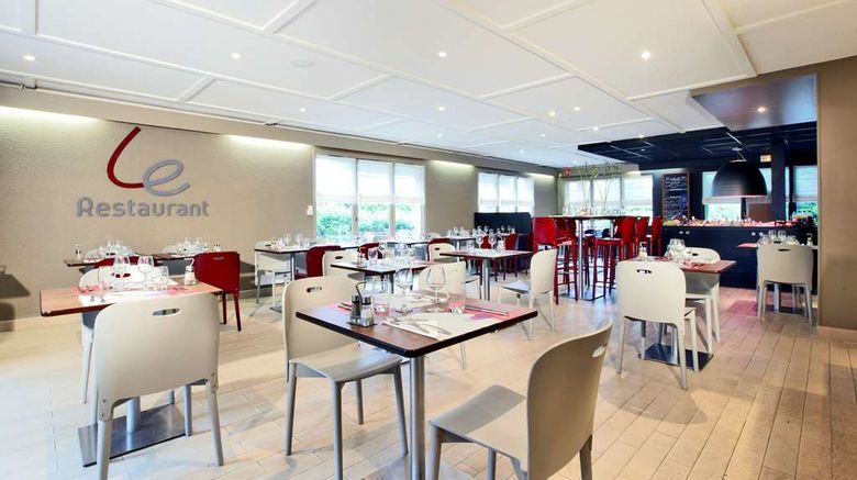<b>Campanile Charleville Mezieres Restaurant</b>. Images powered by <a href="https://iceportal.shijigroup.com/" title="IcePortal" target="_blank">IcePortal</a>.