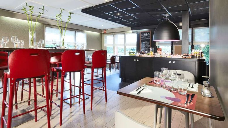 <b>Campanile Charleville Mezieres Restaurant</b>. Images powered by <a href="https://iceportal.shijigroup.com/" title="IcePortal" target="_blank">IcePortal</a>.