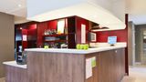 Campanile Charleville Mezieres Lobby