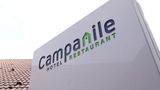 Campanile Hotel Chateau-Thierry Exterior