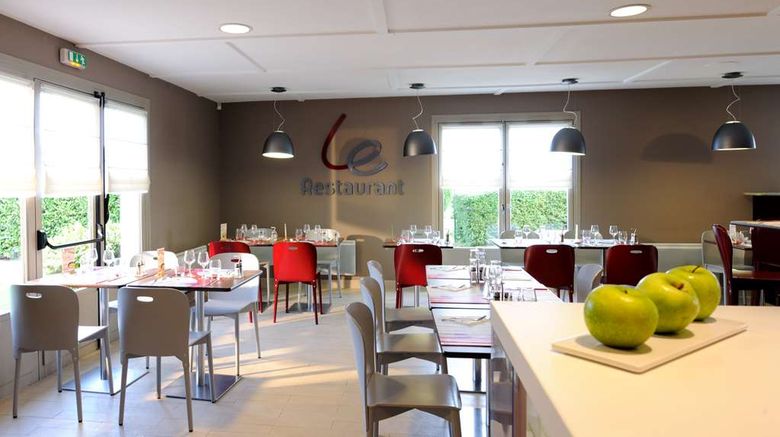 <b>Campanile Hotel Chateau-Thierry Restaurant</b>. Images powered by <a href="https://iceportal.shijigroup.com/" title="IcePortal" target="_blank">IcePortal</a>.