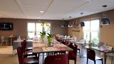 Campanile Hotel Chateau-Thierry Restaurant