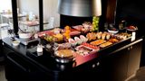 Campanile Hotel Chateau-Thierry Restaurant