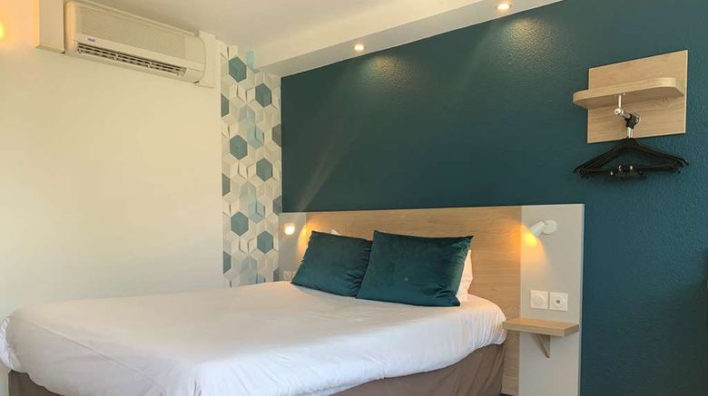 <b>Kyriad Chateauroux Room</b>. Images powered by <a href="https://iceportal.shijigroup.com/" title="IcePortal" target="_blank">IcePortal</a>.