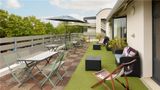 <b>Campanile Hotel Exterior</b>. Images powered by <a href="https://iceportal.shijigroup.com/" title="IcePortal" target="_blank">IcePortal</a>.