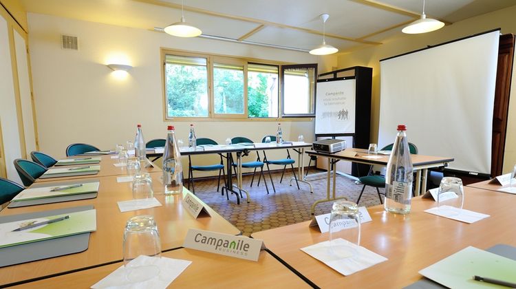 Campanile Hotel Meeting