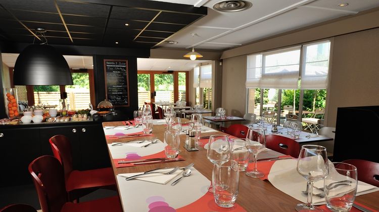 Campanile Hotel Restaurant