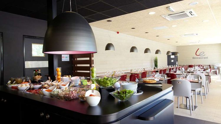 Campanile Hotel Restaurant