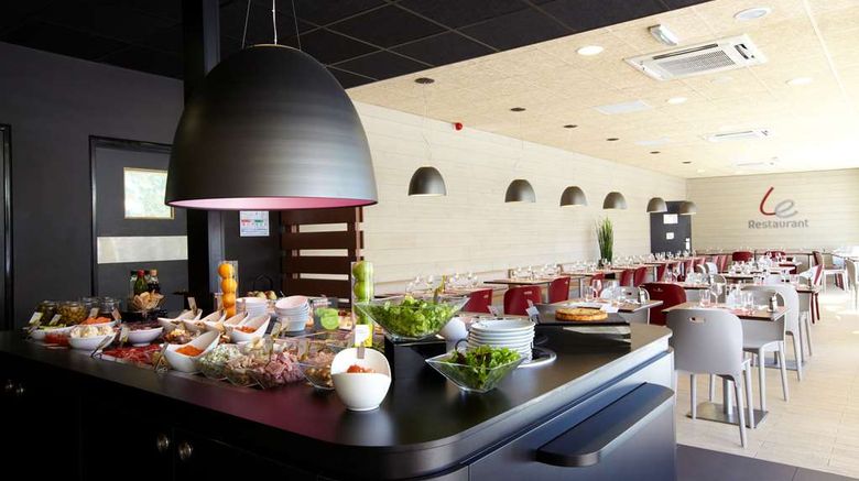 <b>Campanile Hotel Restaurant</b>. Images powered by <a href="https://iceportal.shijigroup.com/" title="IcePortal" target="_blank">IcePortal</a>.