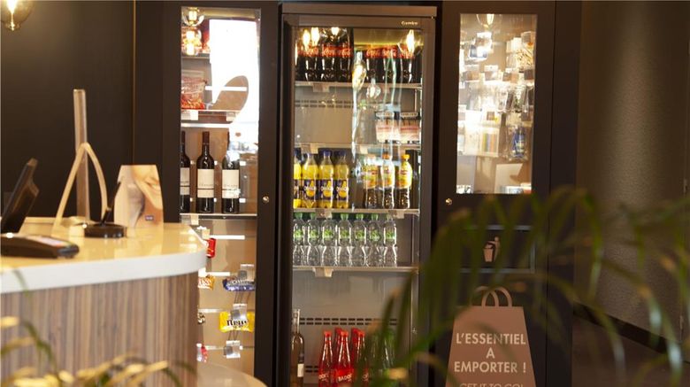 <b>Campanile Clermont Ferrand North Riom Other</b>. Images powered by <a href="https://iceportal.shijigroup.com/" title="IcePortal" target="_blank">IcePortal</a>.