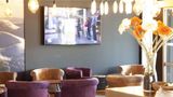 <b>Campanile Clermont Ferrand North Riom Lobby</b>. Images powered by <a href="https://iceportal.shijigroup.com/" title="IcePortal" target="_blank">IcePortal</a>.
