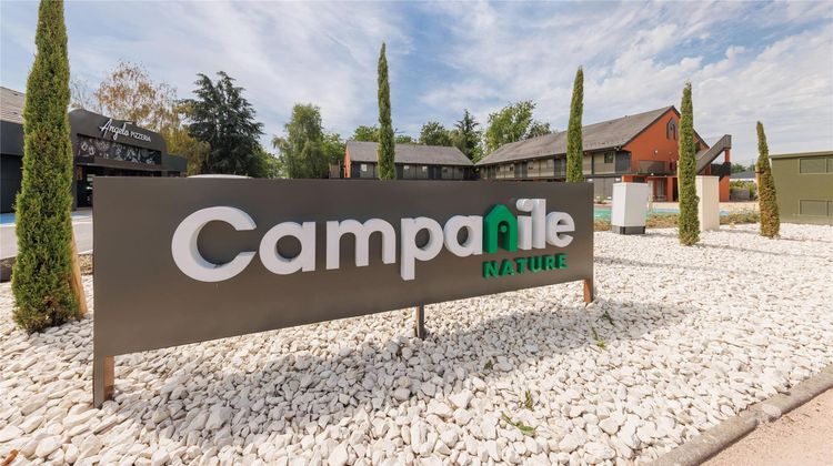 Campanile Clermont Ferrand North Riom Exterior