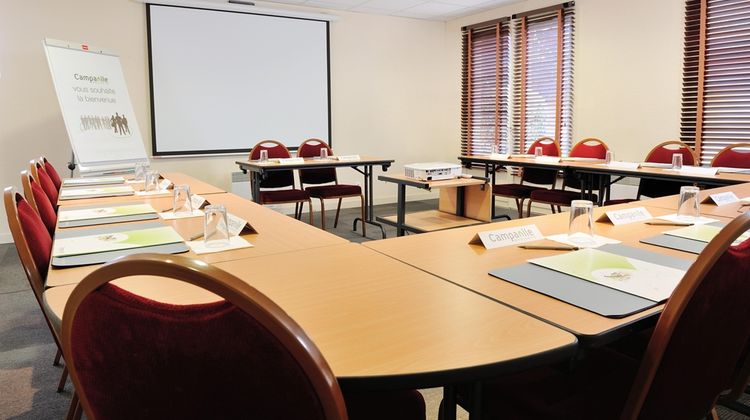 Campanile Clermont Ferrand Sud Meeting