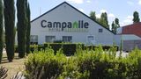 Hotel Campanile Clermont Ferrand Sud Exterior