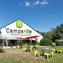 Hotel Campanile Clermont Ferrand Sud