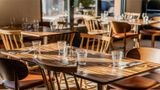 Campanile Hotel Airport Restaurant