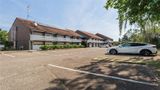 <b>Campanile Hotel Airport Exterior</b>. Images powered by <a href="https://iceportal.shijigroup.com/" title="IcePortal" target="_blank">IcePortal</a>.