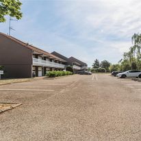 Campanile Hotel Airport