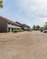 Campanile Hotel Airport