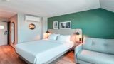 Campanile Compiegne Room