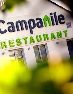 Campanile Conflans-Ste-Honorine