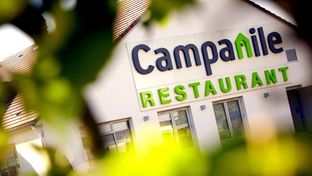 Campanile Conflans-Ste-Honorine