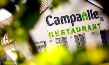 Campanile Conflans-Ste-Honorine