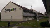 Campanile Conflans-Ste-Honorine Lobby