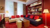 Campanile Hotel Lobby