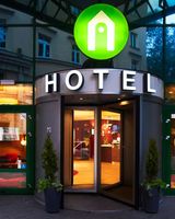 Campanile Hotel
