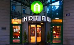 Campanile Hotel