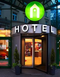 Campanile Hotel