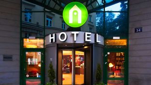 Campanile Hotel