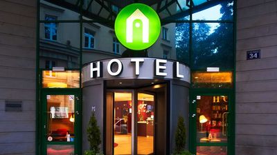 Campanile Hotel