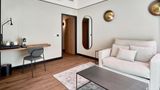Campanile Hotel Suite