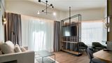 Campanile Hotel Suite