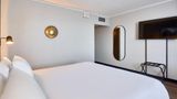 Campanile Hotel Room