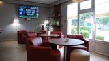 Hotel Campanile Creil Restaurant