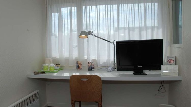 Hotel Campanile Creil Other