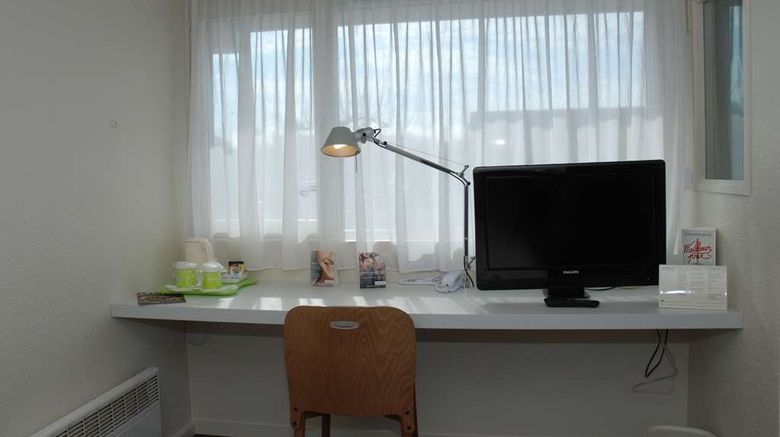 <b>Hotel Campanile Creil Other</b>. Images powered by <a href="https://iceportal.shijigroup.com/" title="IcePortal" target="_blank">IcePortal</a>.