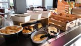 Hotel Campanile Creteil Restaurant